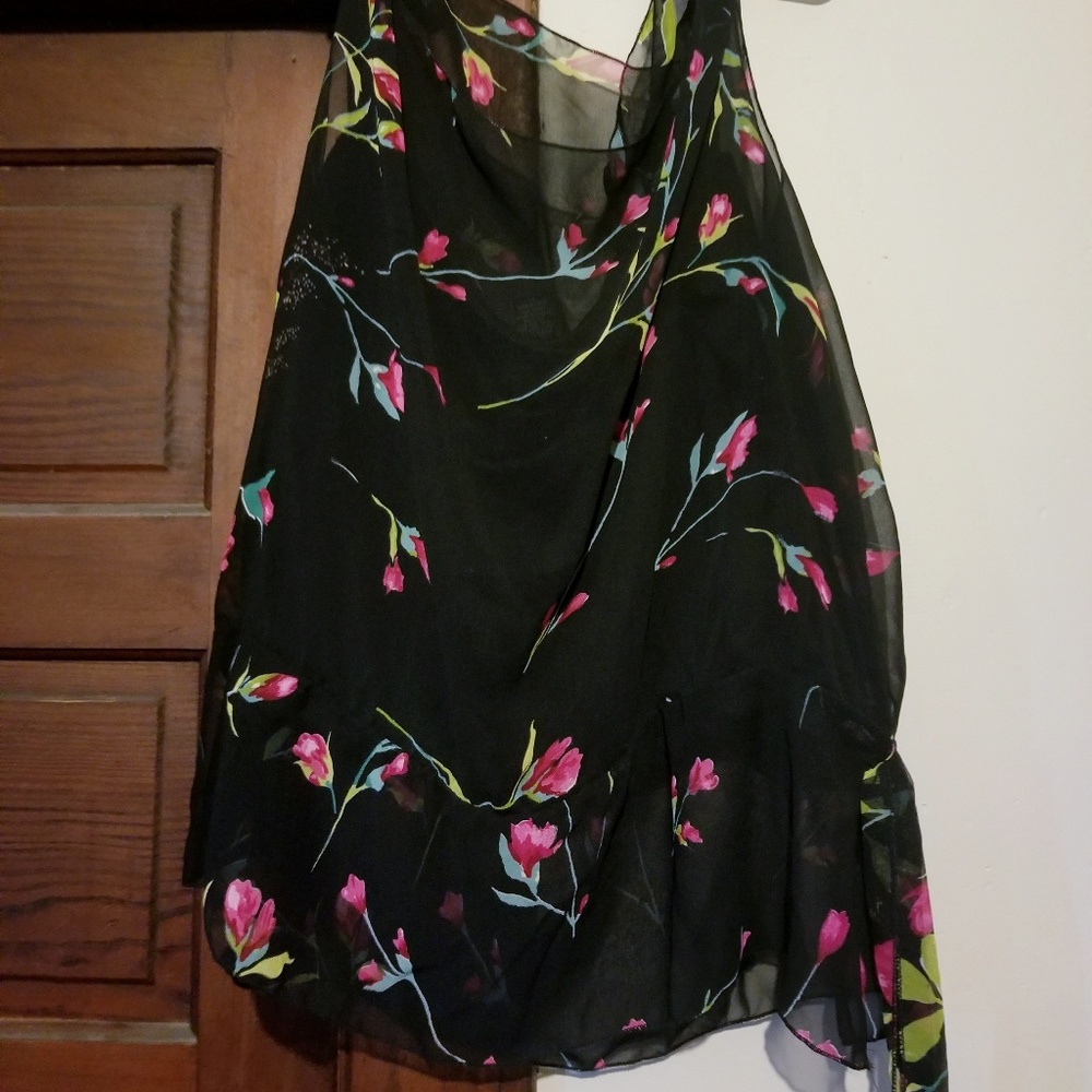 Floral Top